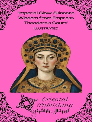 cover image of Imperial Glow